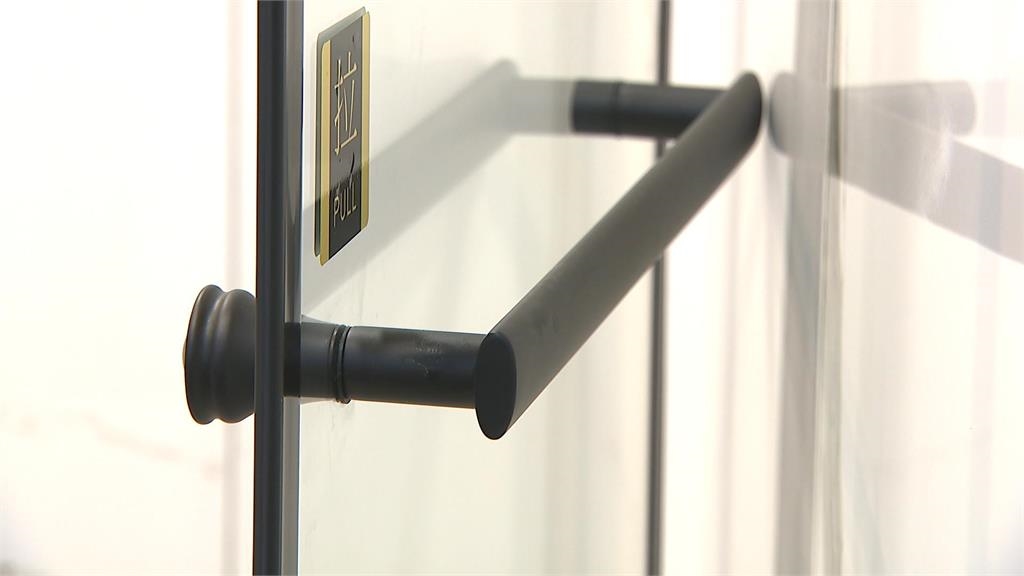 4萬起家!淋浴門之父砸3億 自建全台唯一衛浴裝配總部