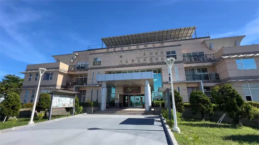 小琉球垃圾暴量堆成山 清運案流標15次公所失職?