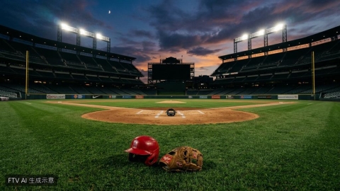 MLB紅襪國民大亂鬥!挑釁言論惹議 兩主事者遭重罰禁賽7場