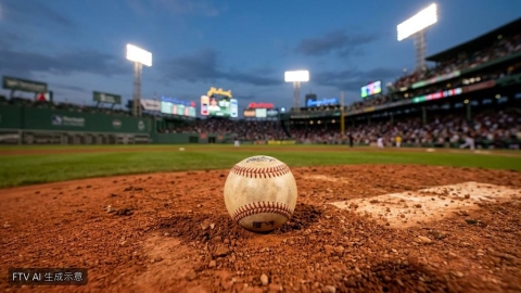 MLB/因輪值無緣明星賽登板 釀酒人火球男直呼可惜