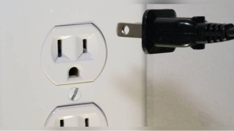 拔插頭真的能省電?專家點名3家電別亂拔 恐害縮短使用壽命