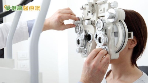 台灣小四近視率已逾5成 專家:近視管理不能只靠單一方法