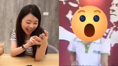 二伯曾任張花冠「正妹助理」！昔分手蔡阿嘎13年復合後變「千億闆娘」
