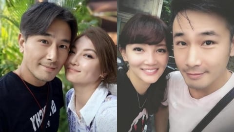 傅子純明告別式!遺孀翻手機相簿喊「沒有你在我的家呢」貼文配樂藏深意