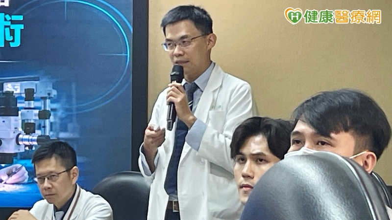 皮膚癌長在眼鼻口、腳底要當心 北榮「緩慢莫氏手術」拚留健康組織