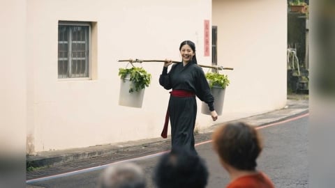 韓瑜認了「欺負柯叔元更順手」!白家綺神補刀:他早就被我們搞定了