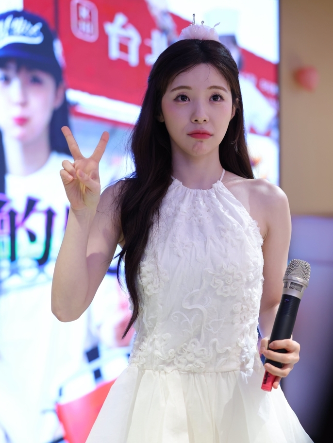 李多慧