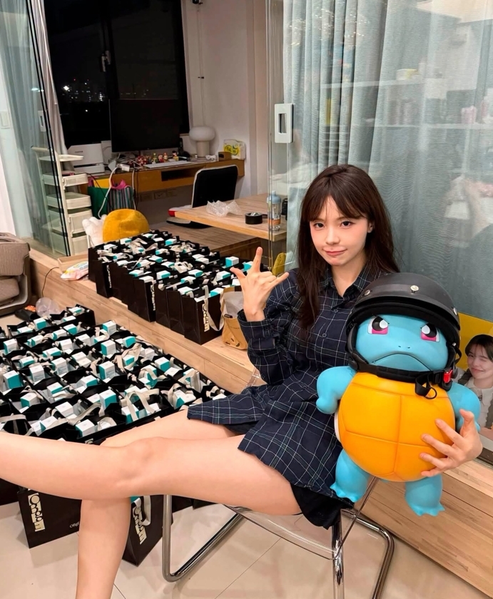 李多慧
