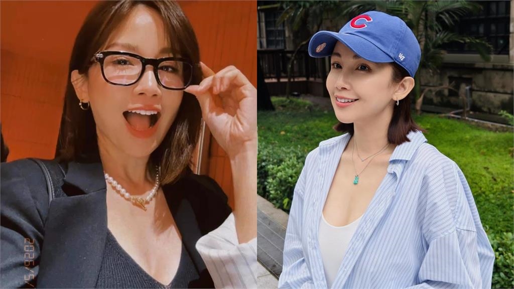 才宣布「舉家移民美國」!44歲台灣女星揭「強碰超硬局面」大崩潰