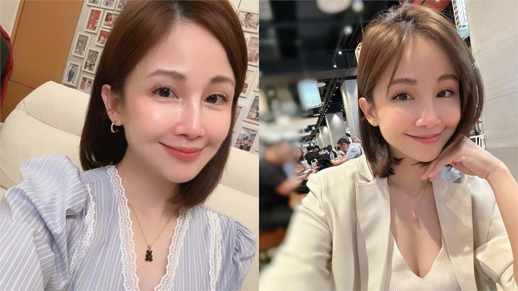 才宣布「舉家移民美國」!44歲台灣女星揭「強碰超硬局面」大崩潰