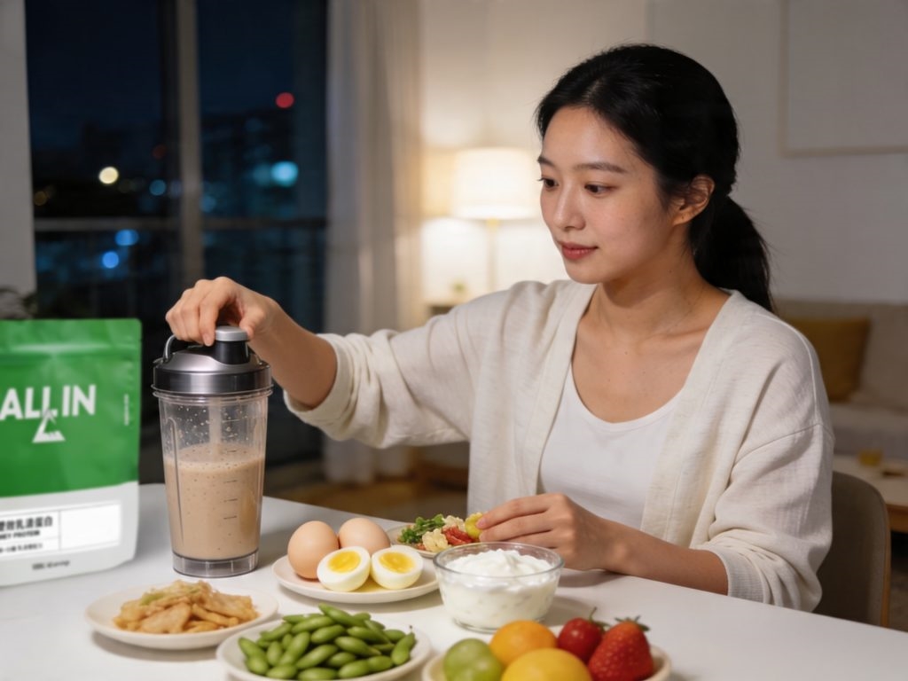 熬夜追劇總想吃東西?晚睡族的飲食失衡問題受關注