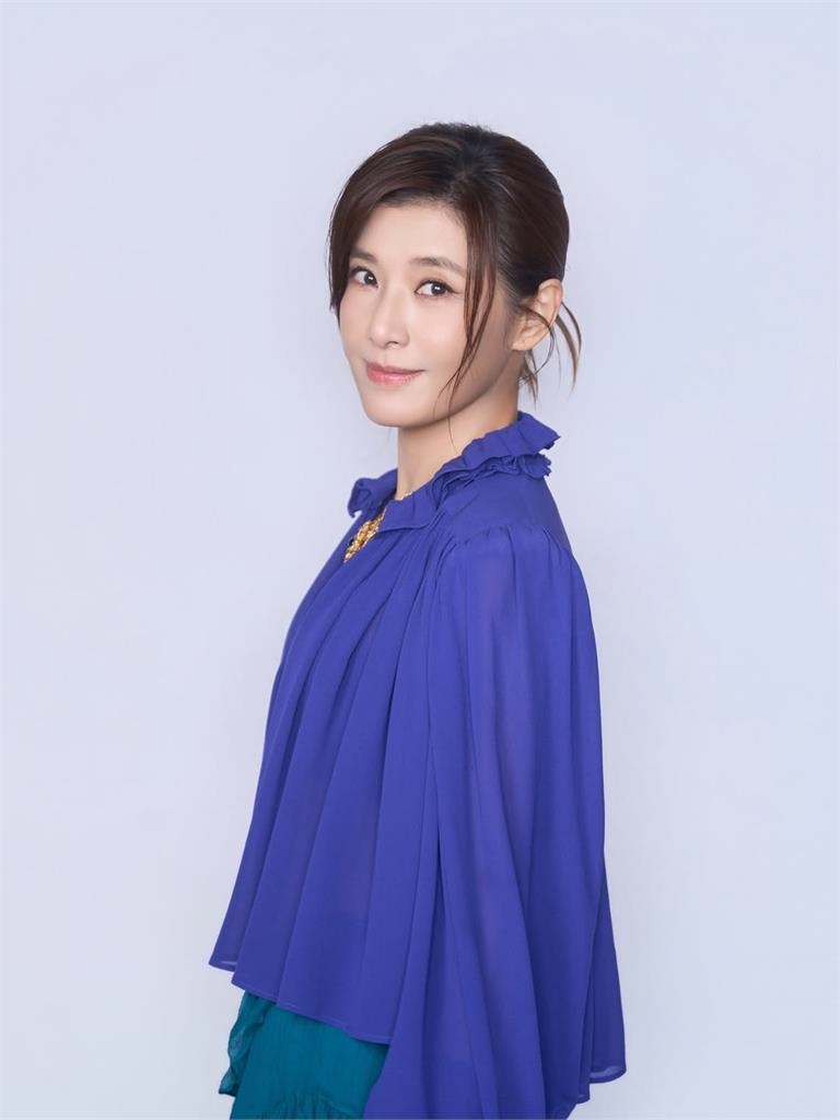 演藝圈「第一凍齡女神」掀討論！全網1面力挺她　點名：沒有醫美痕跡