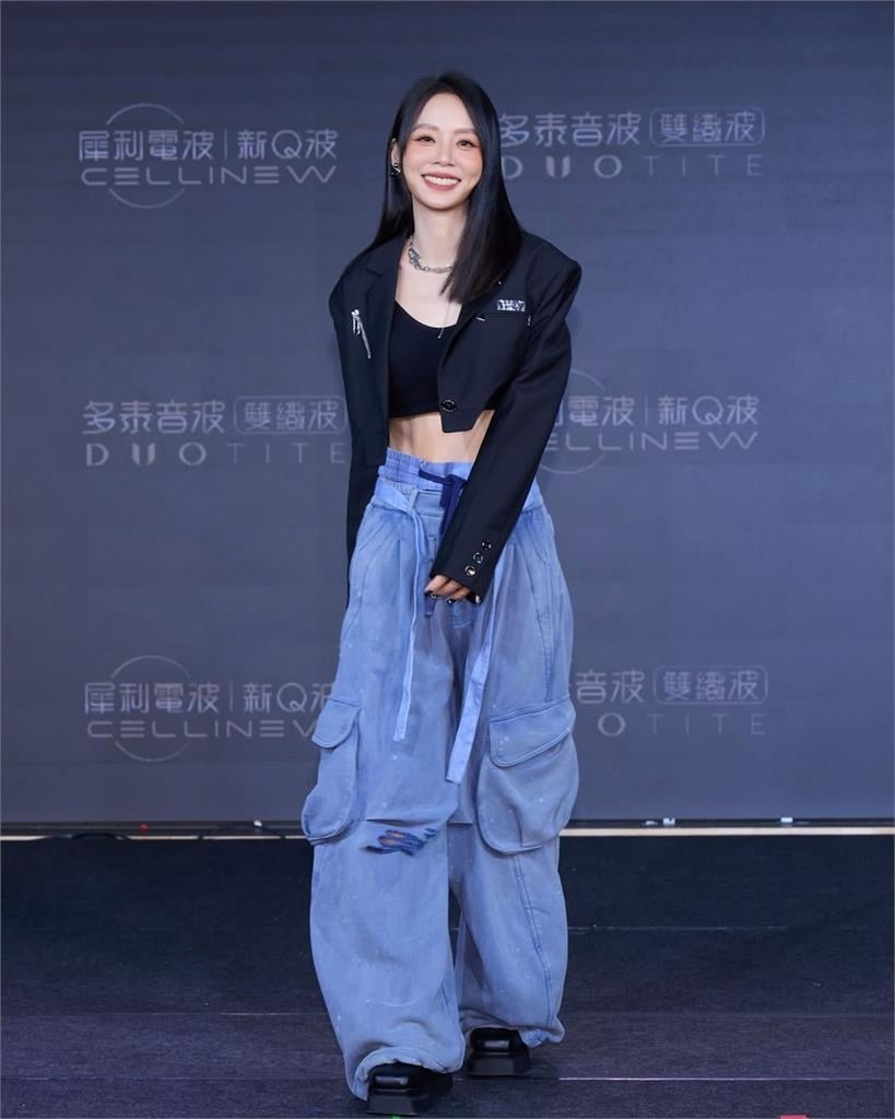 演藝圈「第一凍齡女神」掀討論！全網1面力挺她　點名：沒有醫美痕跡