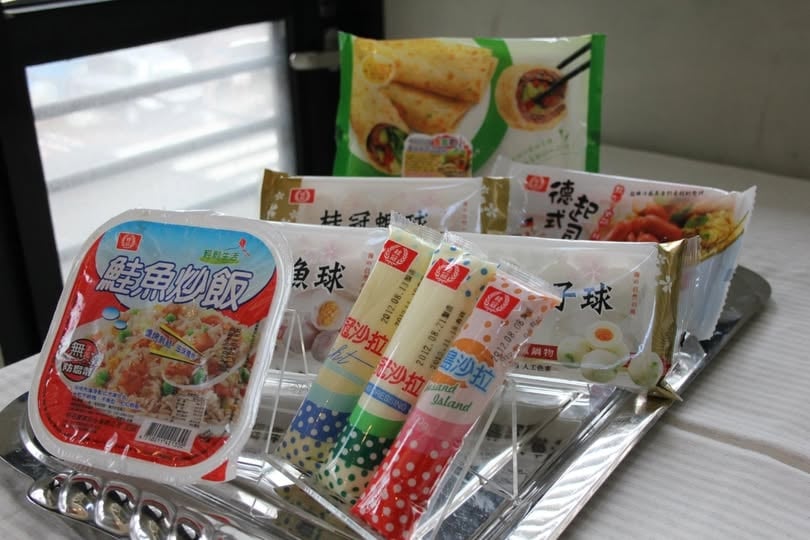 致癌大豆油燒桂冠!3款「熱銷沙拉」全回收 沒發票、剩包裝怎麼退官方回應了