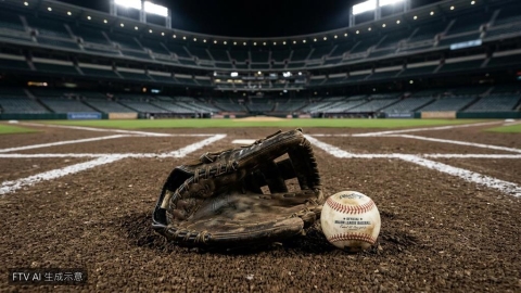 MLB/運動家捕手Shea Langeliers左拇指挫傷退場 明星賽先發添變數