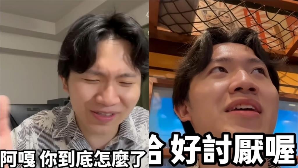 多米多羅是「炎上絕緣體」?狂酸名人訂閱一路飆 網紅揭密背後「2大套路」