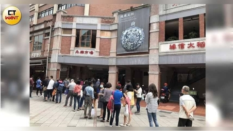 北市再增2大商圈禁菸區 迪化街、赤峰街8月起違規最高罰1萬元