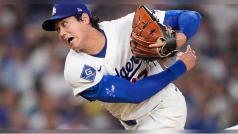 大谷翔平比賽提前退場掀球迷瘋猜原因 親揭身體有狀況