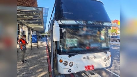 搭遊覽車選錯位超後悔?「這神位」內行人搶瘋:坐對直接升成頭等艙