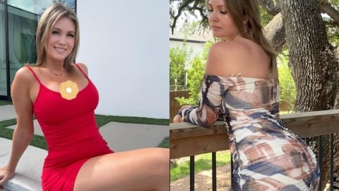 43歲暗黑辣媽專找「已婚素人老爸」拍片激戰!人夫狂暈船她「1動作」切割