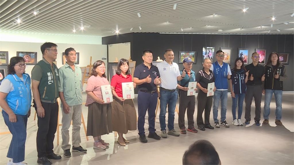麥寮建築美到國際！　社教園區獲「義大利A