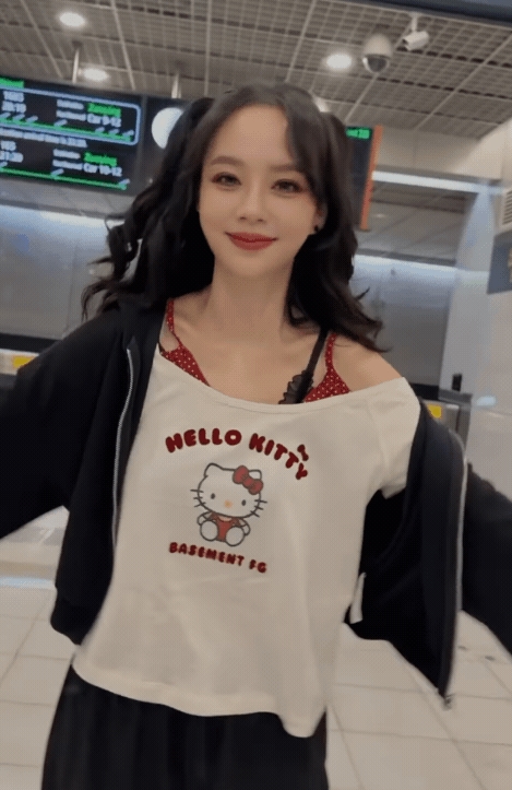 「台版Jennie」孫淑媚又進化!綁「雙馬尾」逆齡辣舞 狀態封神網看驚:18歲?