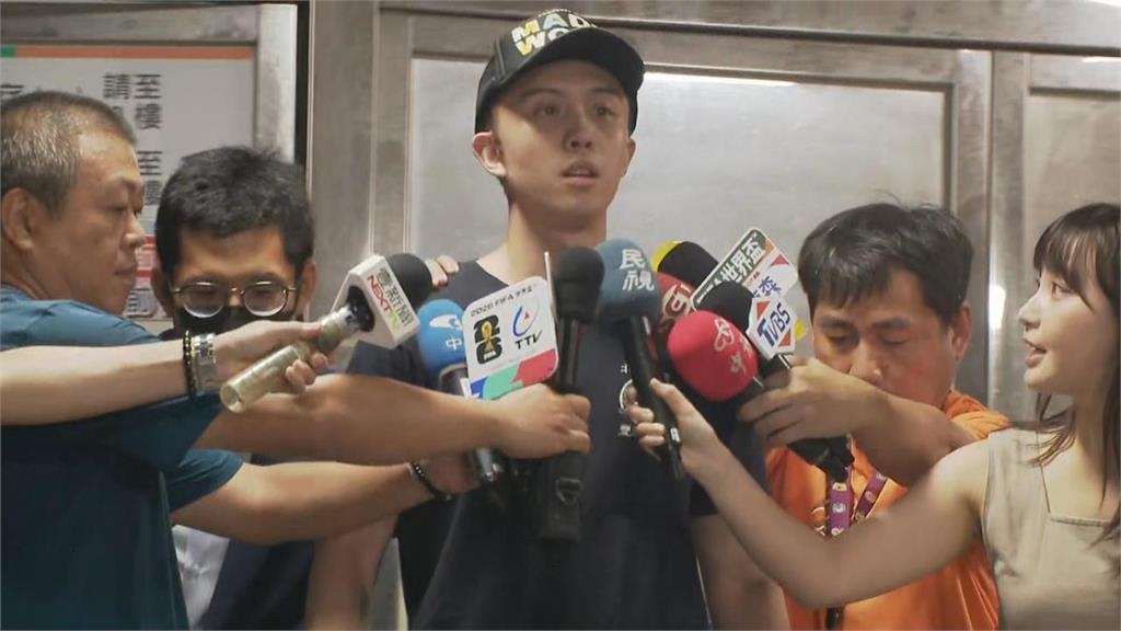 親舅舅方駿批狄鶯過度溺愛孫安佐!爆料荒謬寵兒行徑怒喊「神經病!」