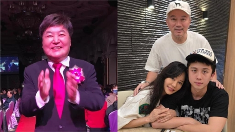 親舅舅方駿批狄鶯過度溺愛孫安佐!爆料荒謬寵兒行徑怒喊3字