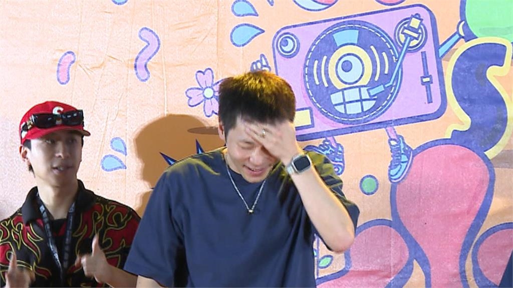 碰到「肥肉」被烏龍請辭？　李洋正面回應：會持之以恆