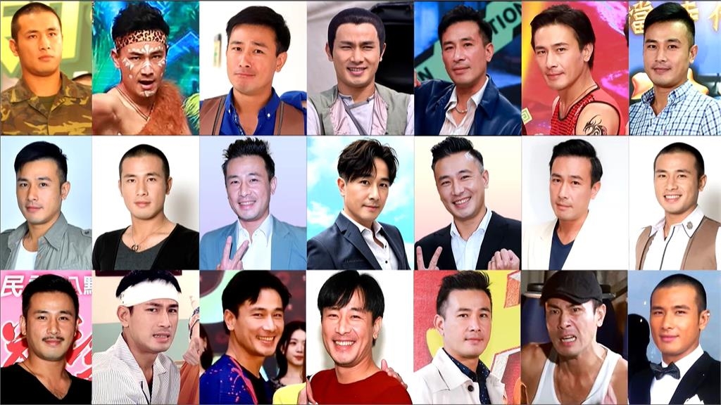 傅子純告別式大批藝人現身!76歲老父悲痛致謝