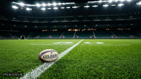 國家錦標賽驚天逆轉！愛爾蘭最後一擊33比31險勝澳洲