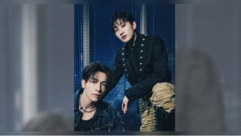 SUPER JUNIOR-D&E再來台！壓軸45分鐘寵粉演出