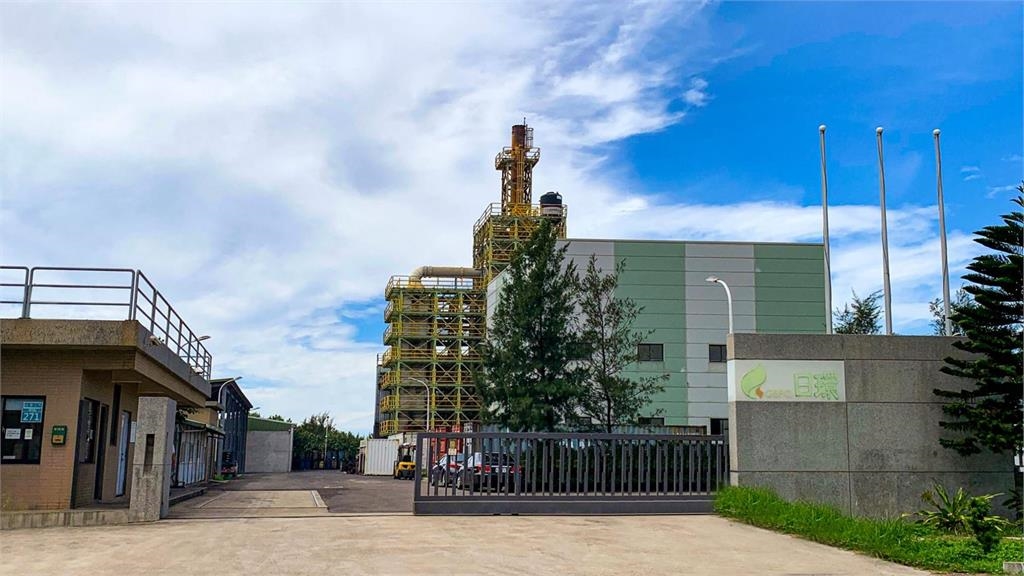 獨家／半導體擴產帶動廢溶劑大增！台鎔科技董事長陳麗麗：每一桶都像「開盲盒」？