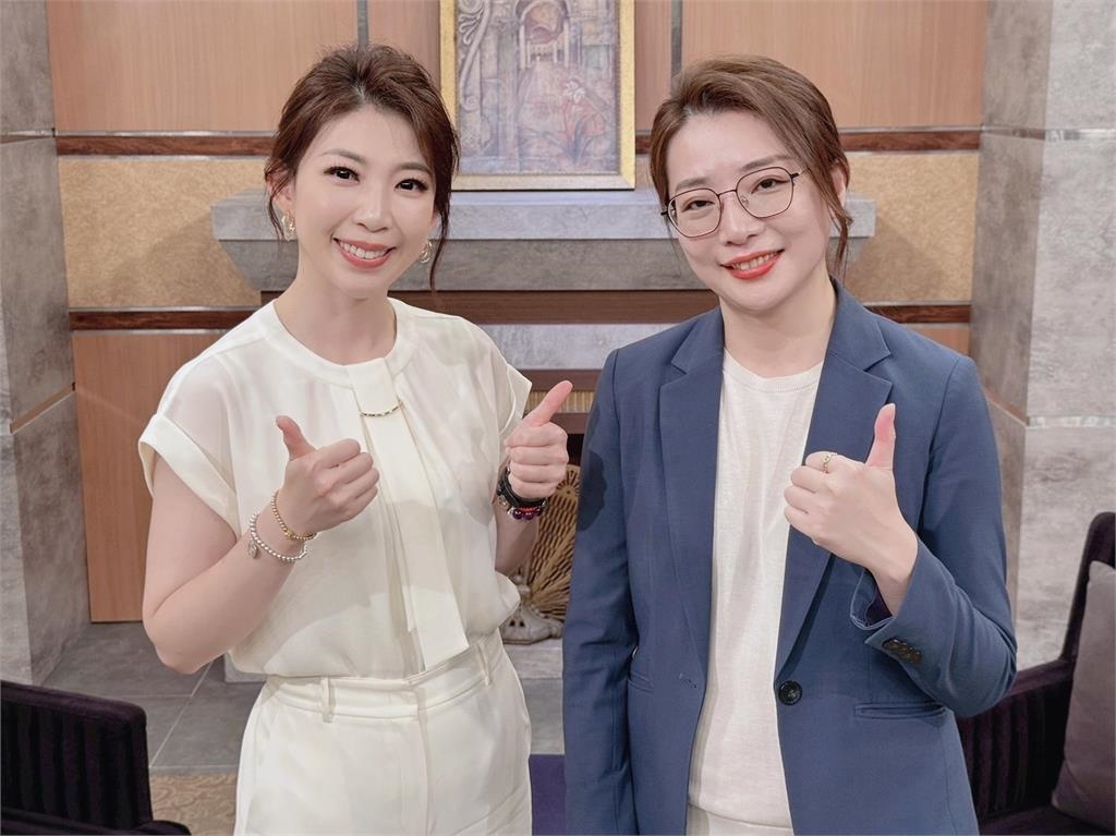 獨家／半導體擴產帶動廢溶劑大增！台鎔科技董事長陳麗麗：每一桶都像「開盲盒」？