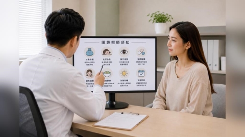 做完醫美可以搭飛機嗎?醫師解析眼袋、隆乳、抽脂術後搭機注意事項與恢復重點