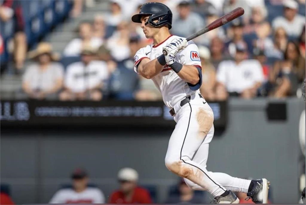 MLB(影)/費仔要來中職嗎?遭DFA沒人撿拒絕下放守護者3A 正在找尋新東家