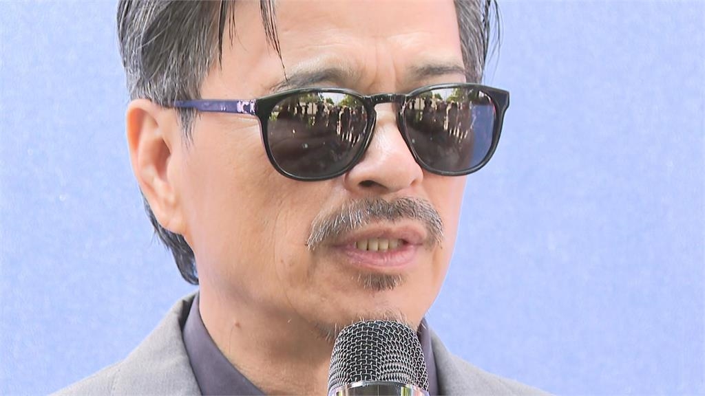 快新聞/傅子純今告別式!製作人、李興文:他是很善良、幽默的人