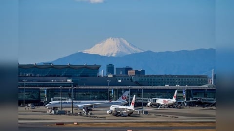 去日本更方便了!成田、羽田機場將開直達特快 最快「這時起」營運