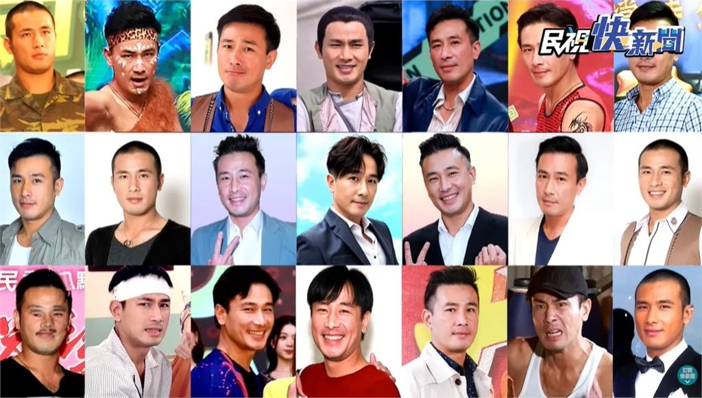 傅子純人生殺青!「24年經典角色」全曝光 最後告別「1句」全場都哭了