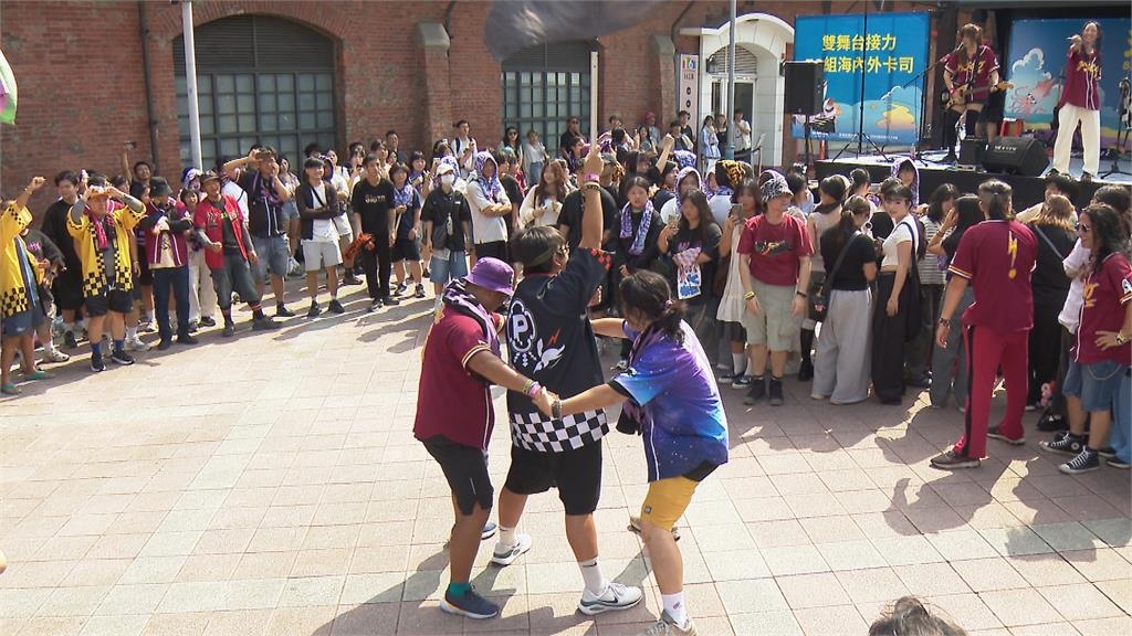 澎大海沙灘音樂祭8月登場　告五人、美秀集團等豪華卡司領軍嗨翻澎湖