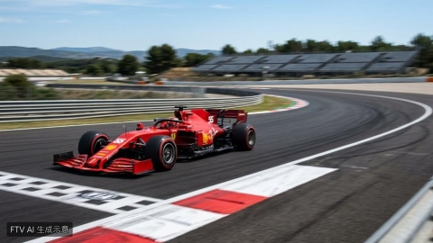 F1/法拉利領隊證實!七冠王漢米爾頓明年續留紅軍