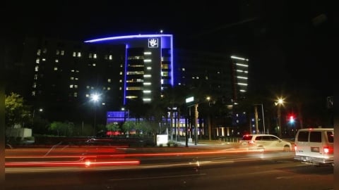 奇蹟還是誤診?美1歲童被宣告死亡 法醫到太平間驚見他「復活」