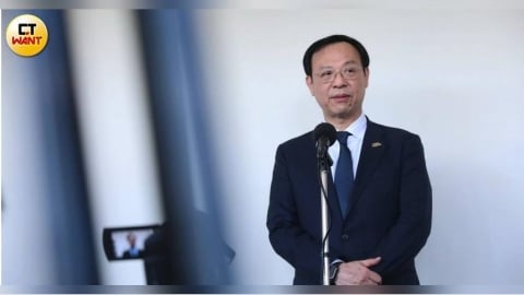 中聯4月疑獲通報卻未報食藥署 石崇良:本週進一步追查