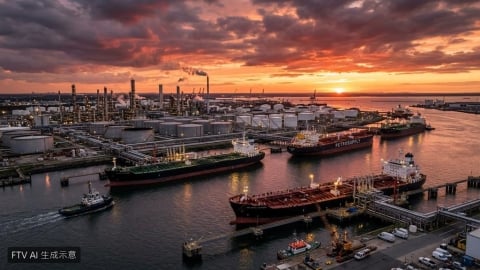 OPEC+擬8月起再度增產 國際油價回落至戰前水準