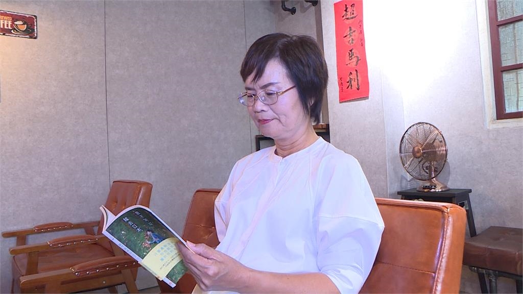 立委陳素月帶路吃! 40年老鞋廠搖身變手冲咖啡店