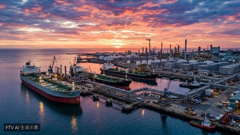 OPEC+擬8月起再度增產 國際油價回落至戰前水準