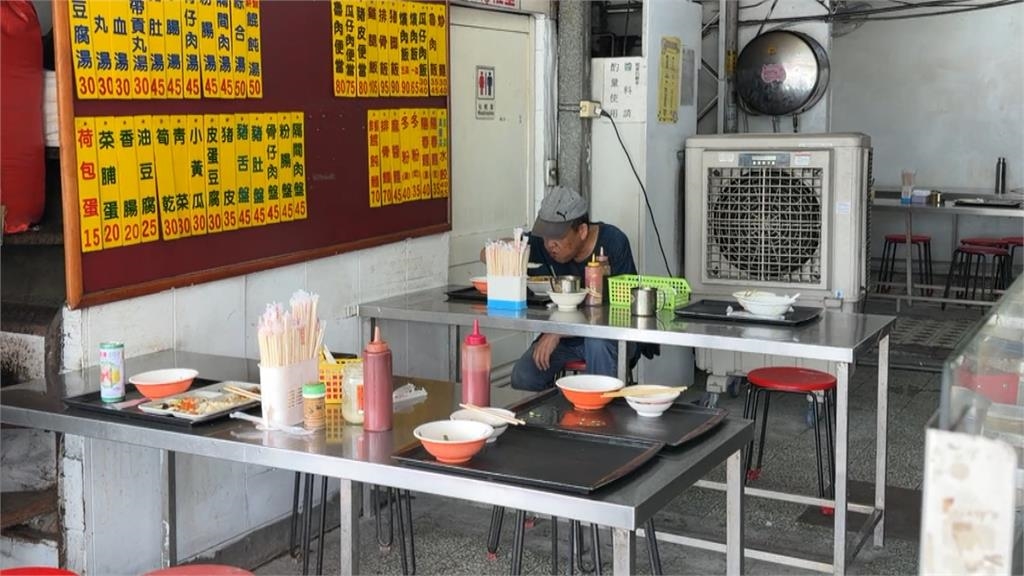 台中滷肉飯徵人「月薪63K」可抽成 過來人揭真實內幕