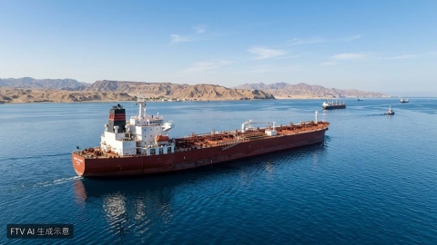荷姆茲海峽出口漸復甦!OPEC+拍板8月起每日再增產18.8萬桶