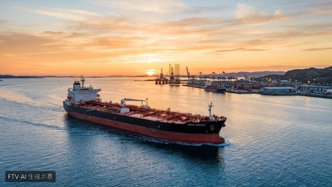 荷姆茲海峽出口漸復甦!OPEC+決議8月起每日再增產18.8萬桶