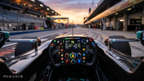 F1主席盼恢復中東大獎賽 透露巴林站有望10月回歸